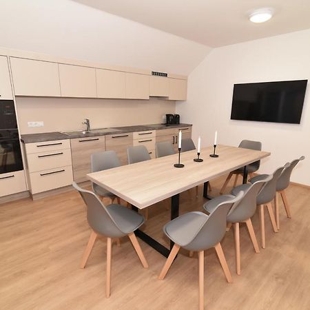 Village Loft Sankt Stefan im Rosental المظهر الخارجي الصورة