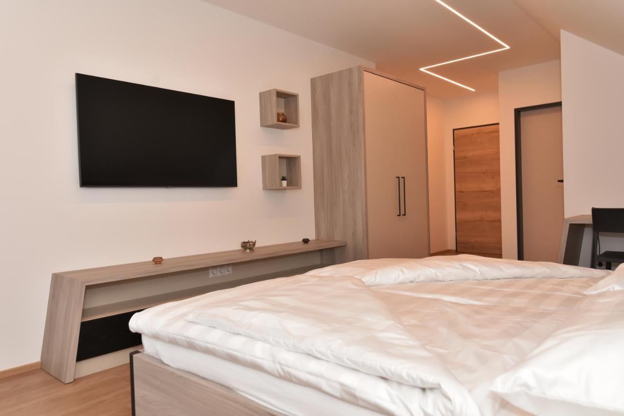 Village Loft Sankt Stefan im Rosental المظهر الخارجي الصورة