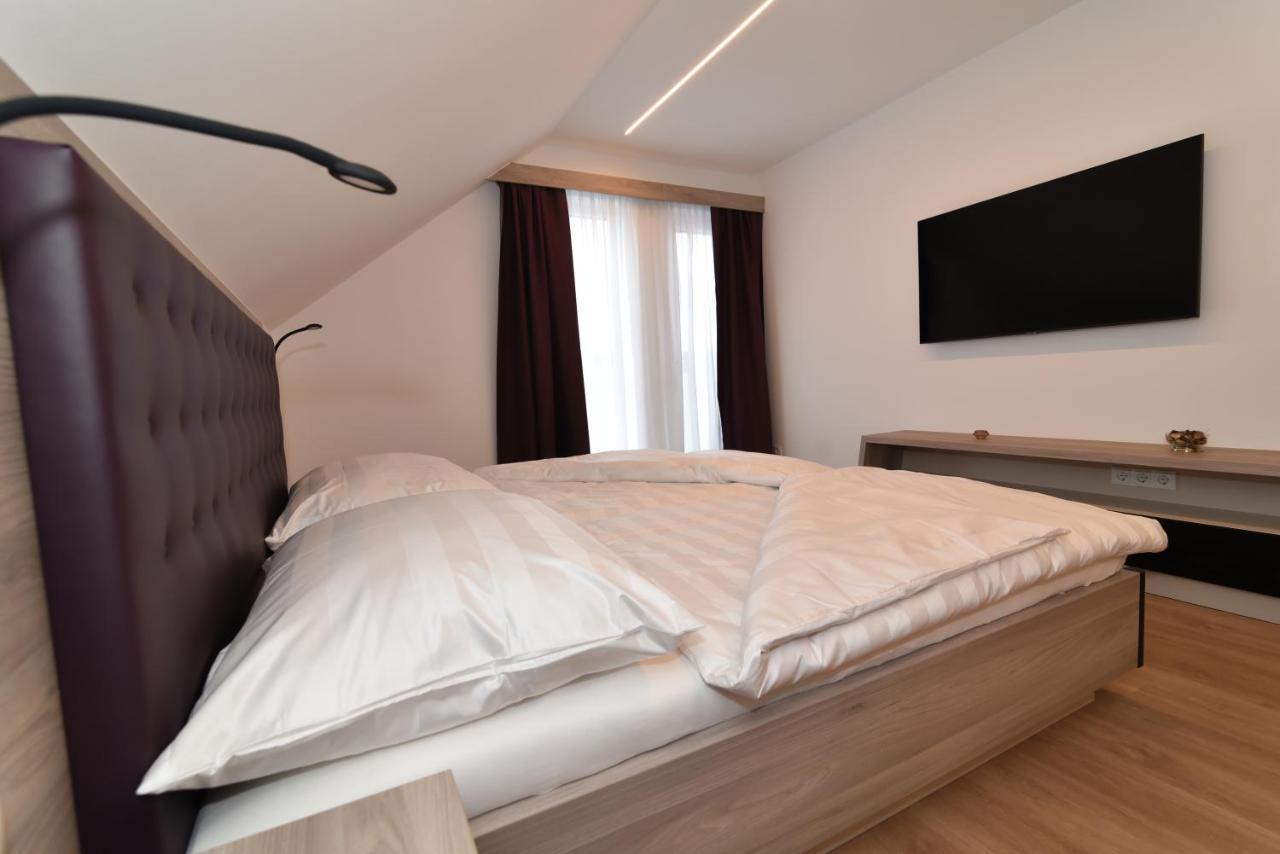 Village Loft Sankt Stefan im Rosental المظهر الخارجي الصورة