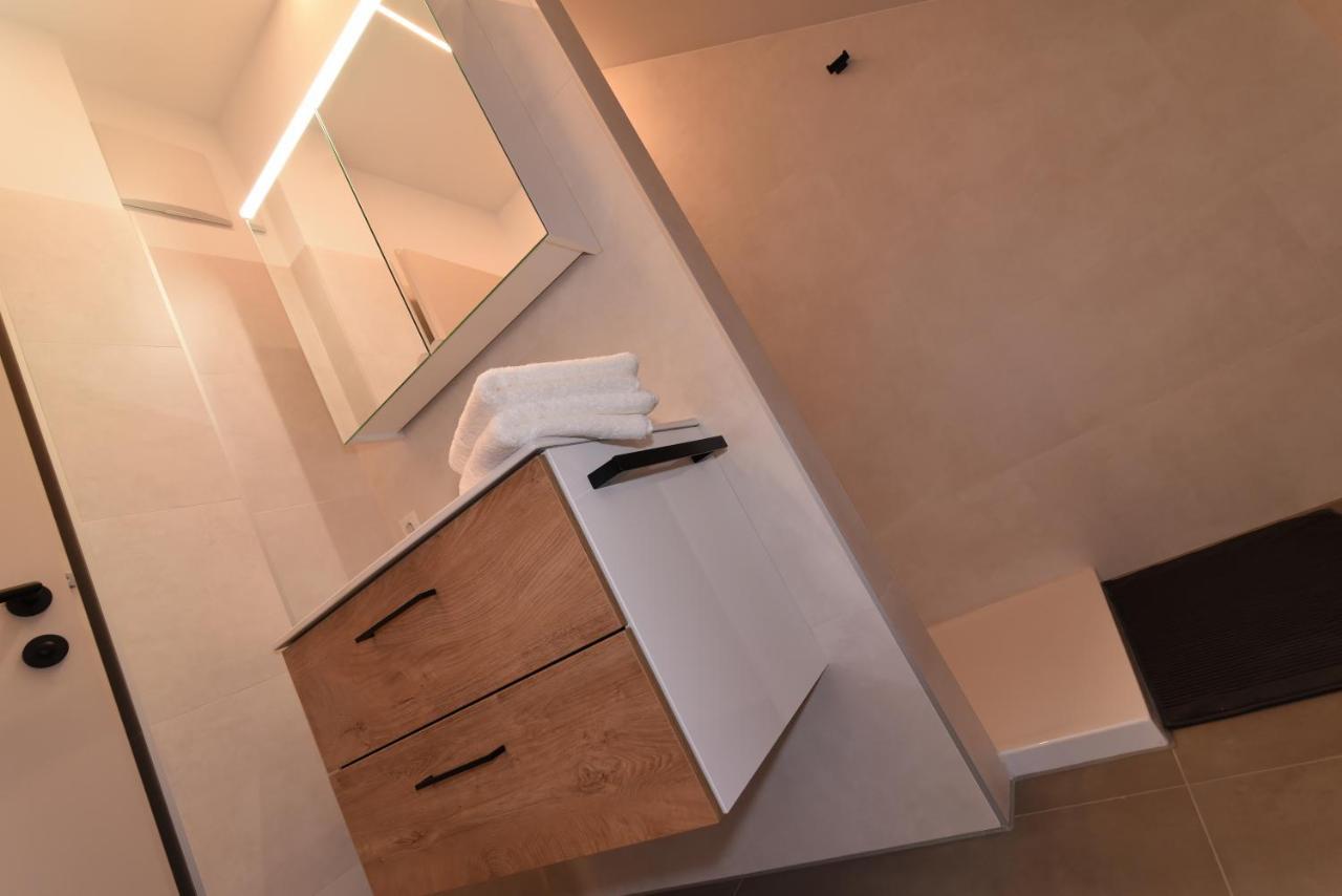 Village Loft Sankt Stefan im Rosental المظهر الخارجي الصورة