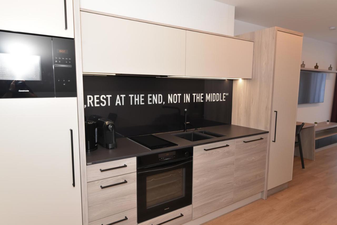 Village Loft Sankt Stefan im Rosental المظهر الخارجي الصورة