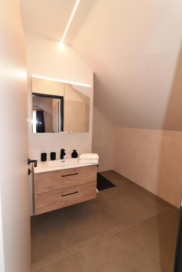 Village Loft Sankt Stefan im Rosental المظهر الخارجي الصورة