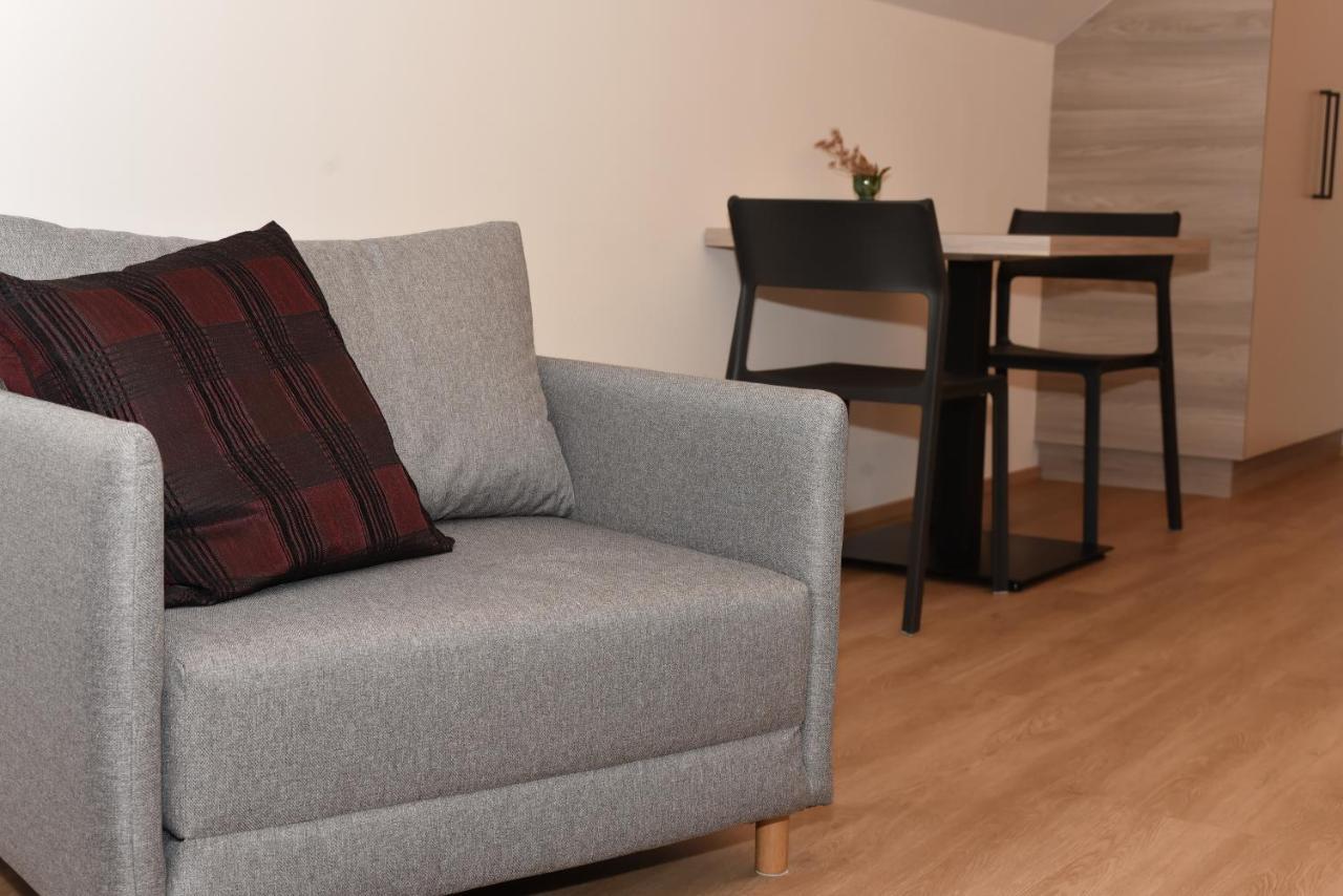Village Loft Sankt Stefan im Rosental المظهر الخارجي الصورة