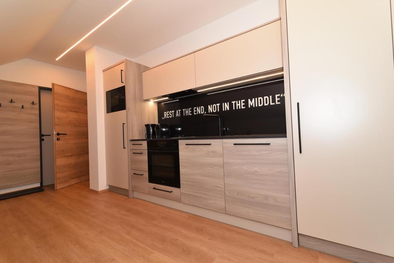 Village Loft Sankt Stefan im Rosental المظهر الخارجي الصورة