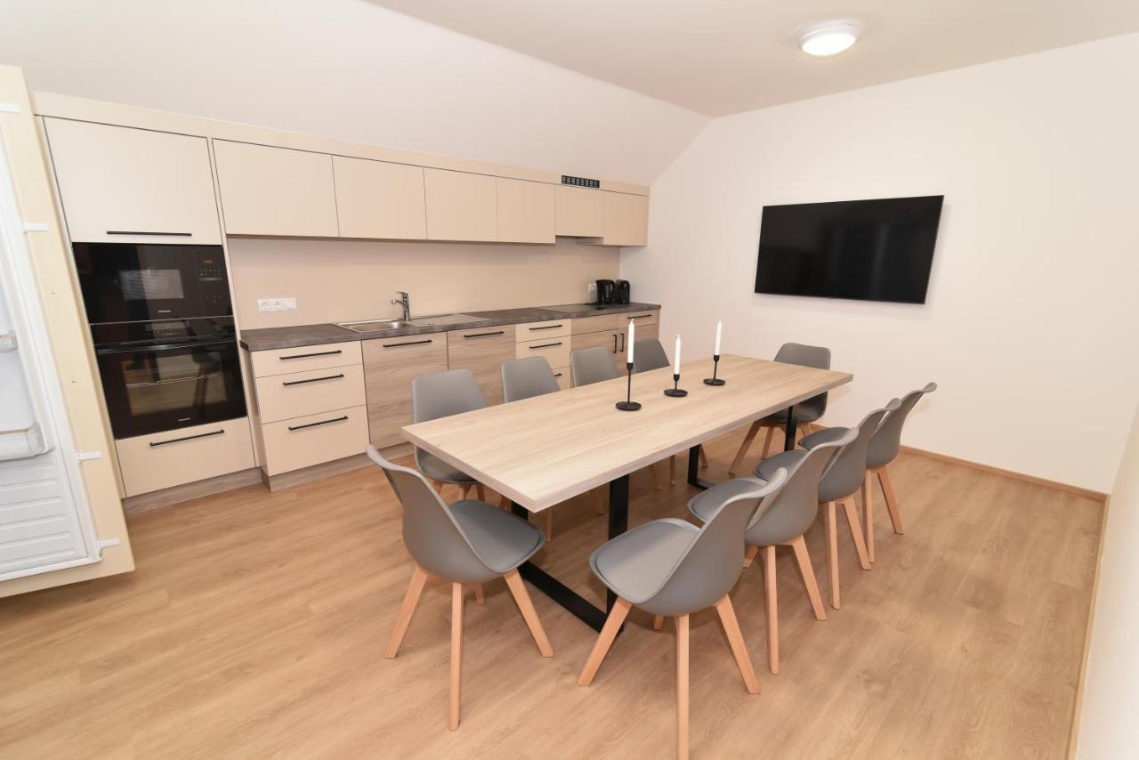 Village Loft Sankt Stefan im Rosental المظهر الخارجي الصورة