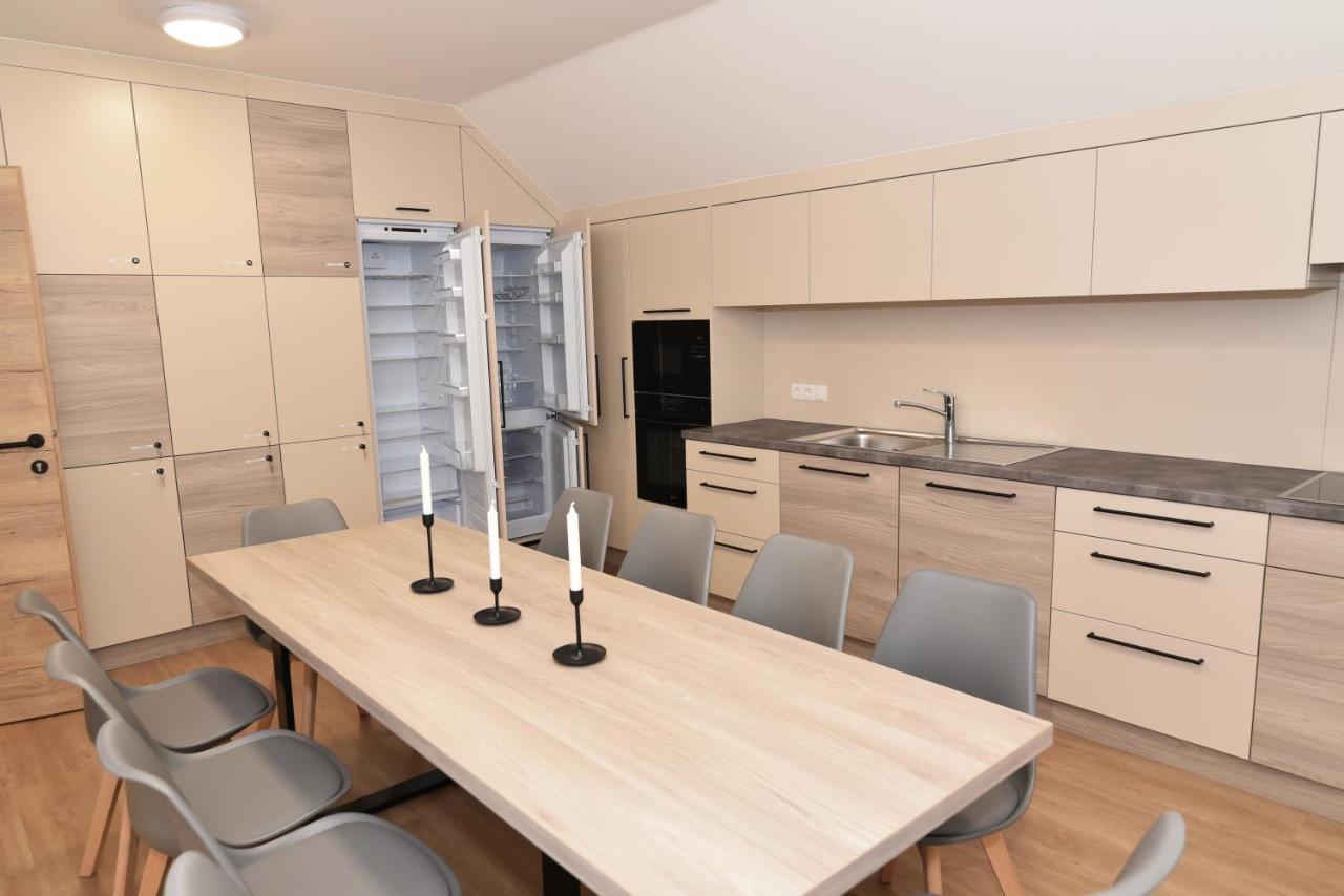 Village Loft Sankt Stefan im Rosental المظهر الخارجي الصورة