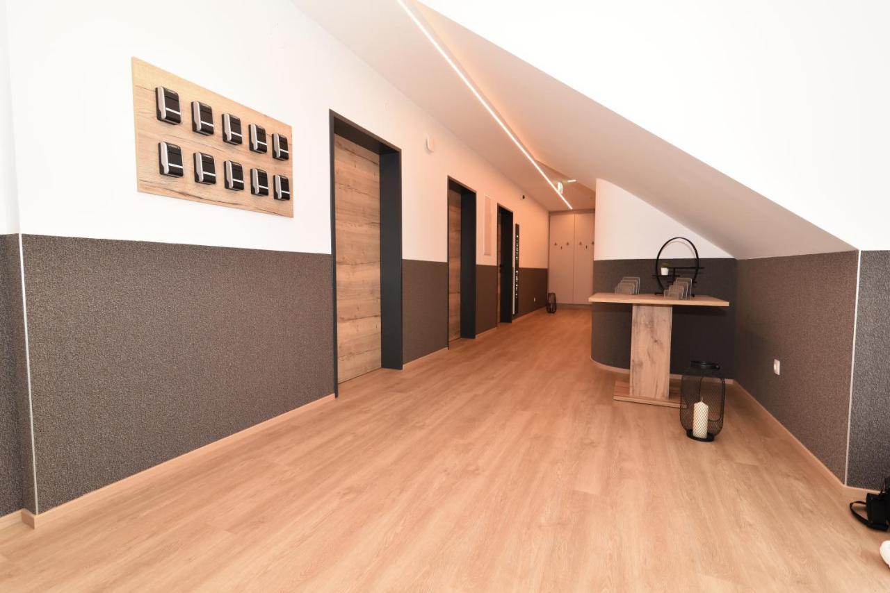 Village Loft Sankt Stefan im Rosental المظهر الخارجي الصورة