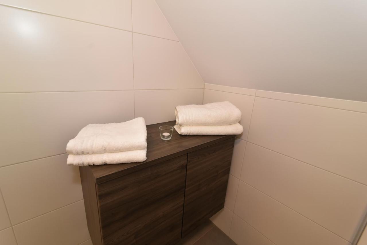Village Loft Sankt Stefan im Rosental المظهر الخارجي الصورة