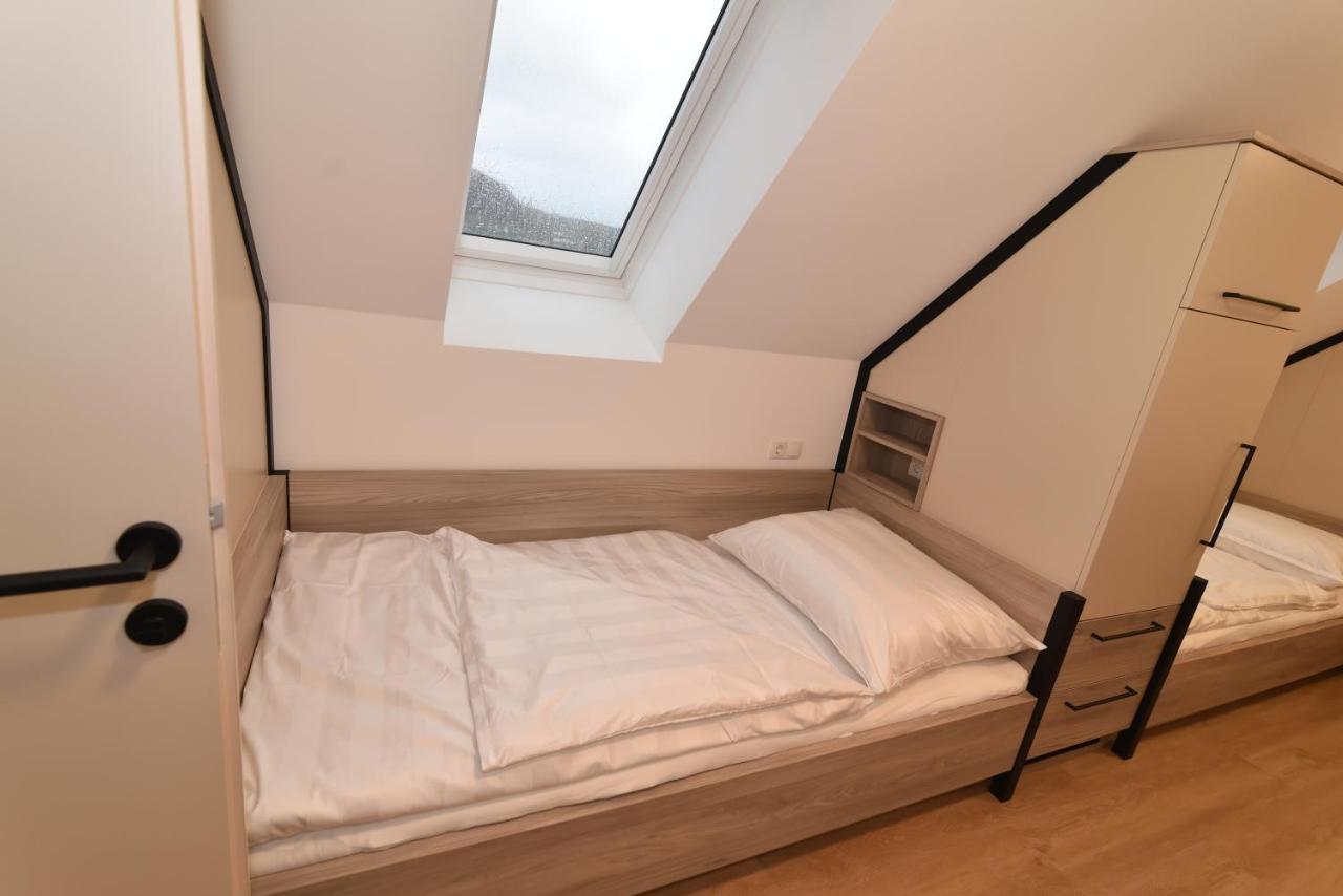 Village Loft Sankt Stefan im Rosental المظهر الخارجي الصورة