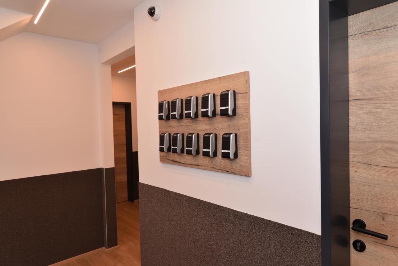 Village Loft Sankt Stefan im Rosental المظهر الخارجي الصورة