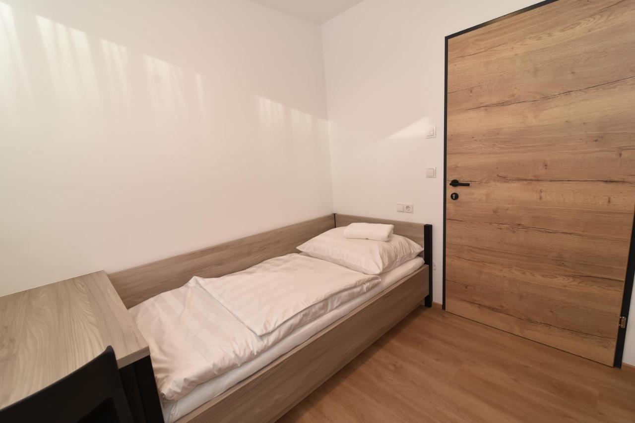 Village Loft Sankt Stefan im Rosental المظهر الخارجي الصورة