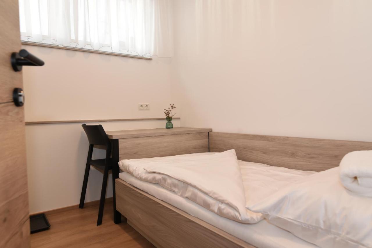 Village Loft Sankt Stefan im Rosental المظهر الخارجي الصورة